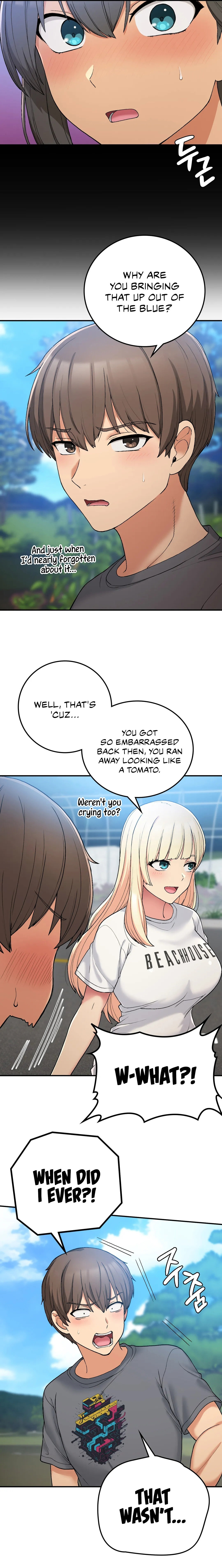 Wanna live by the countryside? page 14