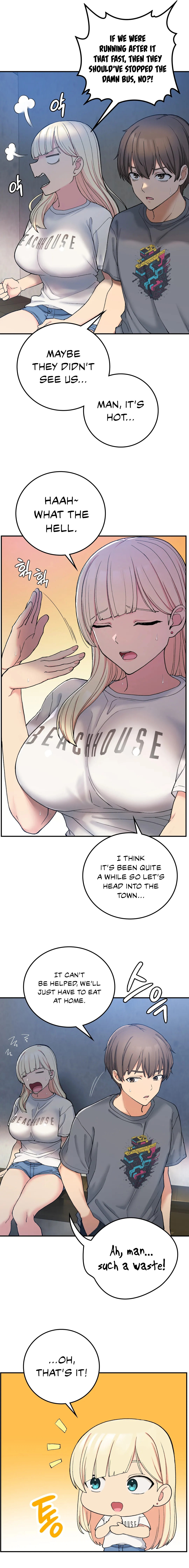 Wanna live by the countryside? page 4