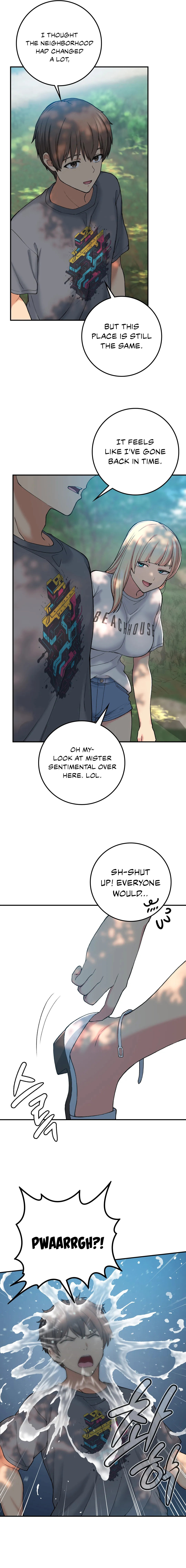 Wanna live by the countryside? page 7