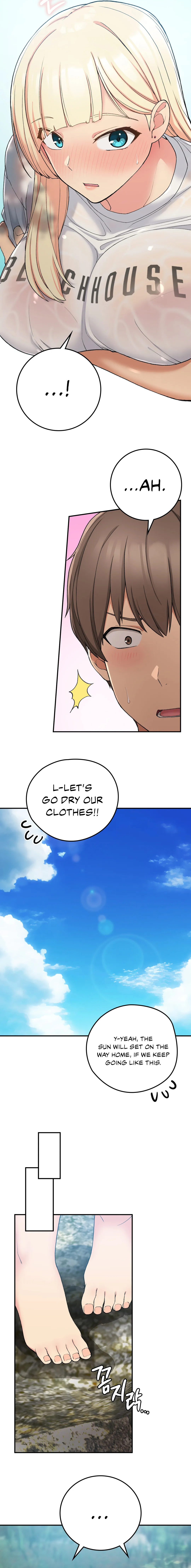 Wanna live by the countryside? page 11