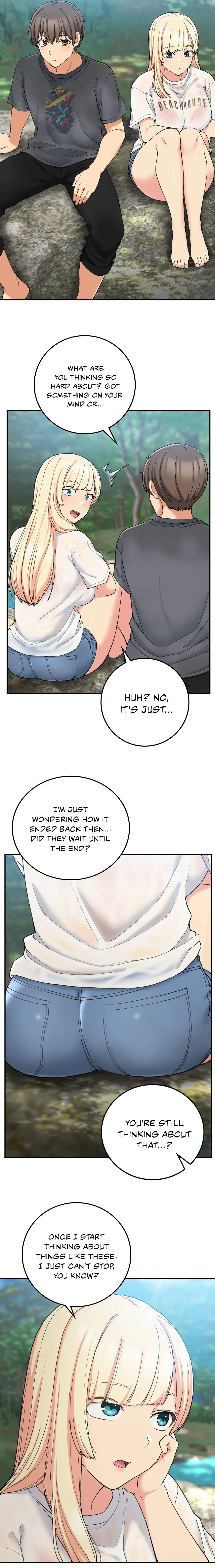 Wanna live by the countryside? page 12