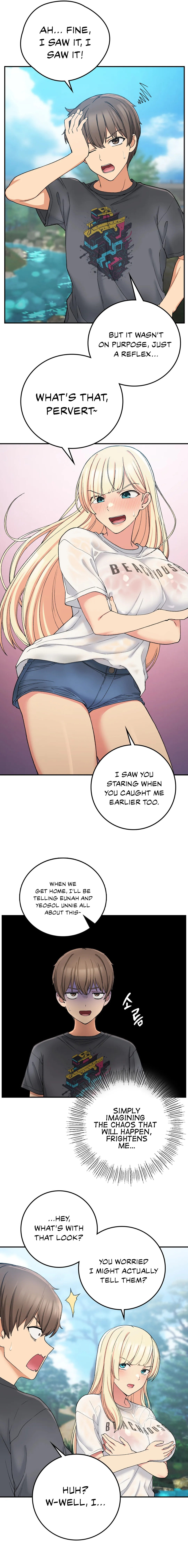 Wanna live by the countryside? page 15