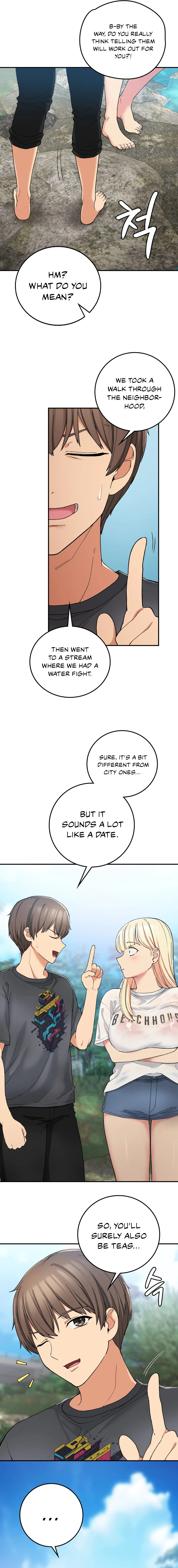 Wanna live by the countryside? page 16