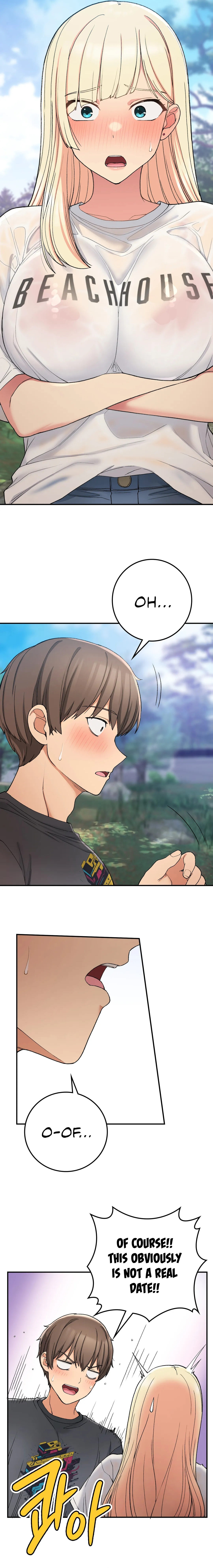 Wanna live by the countryside? page 17
