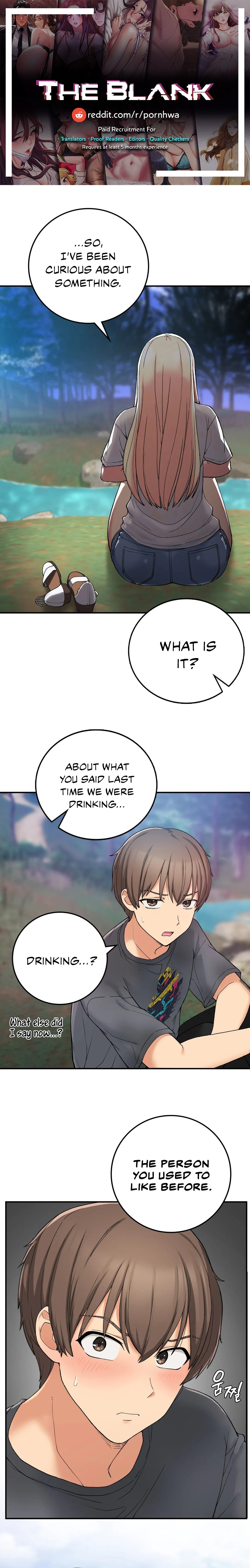 Wanna live by the countryside? page 1