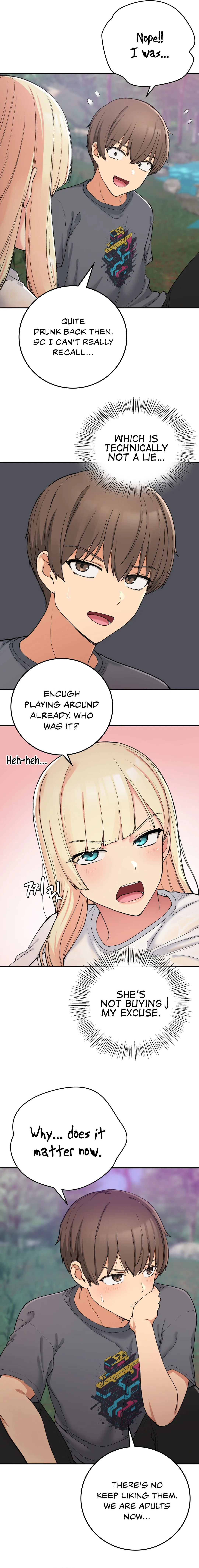 Wanna live by the countryside? page 4