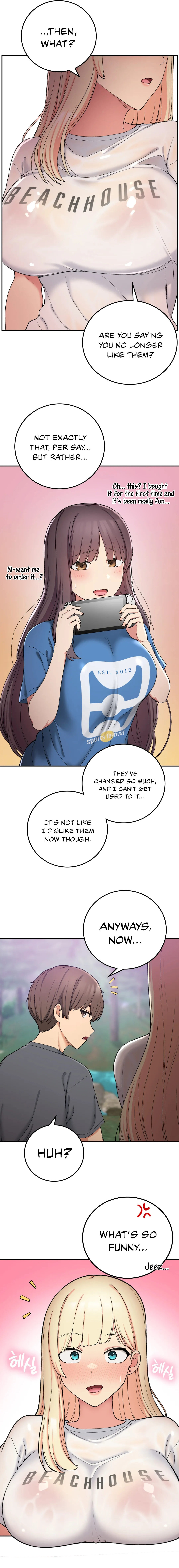 Wanna live by the countryside? page 5