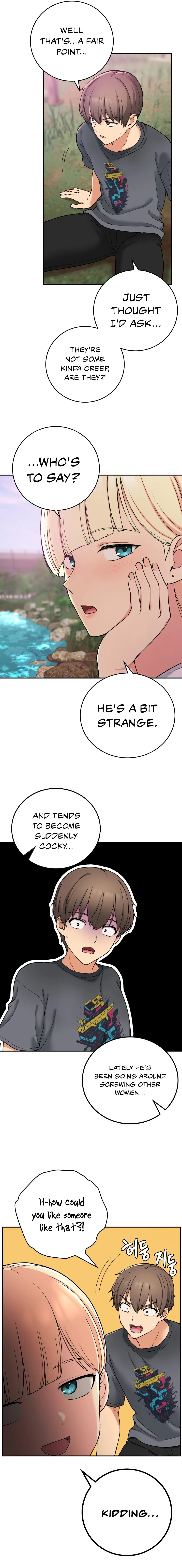 Wanna live by the countryside? page 8