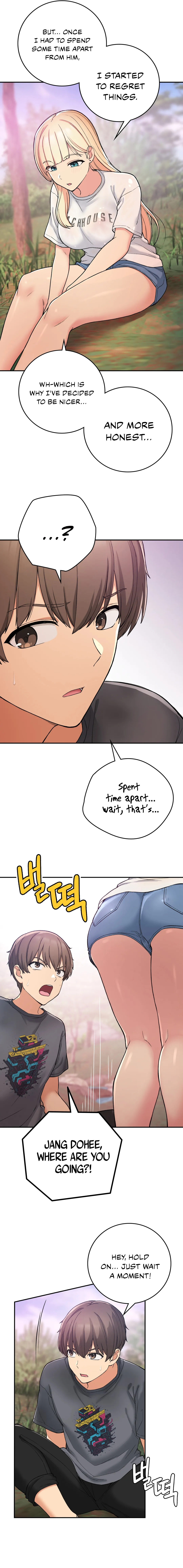 Wanna live by the countryside? page 9