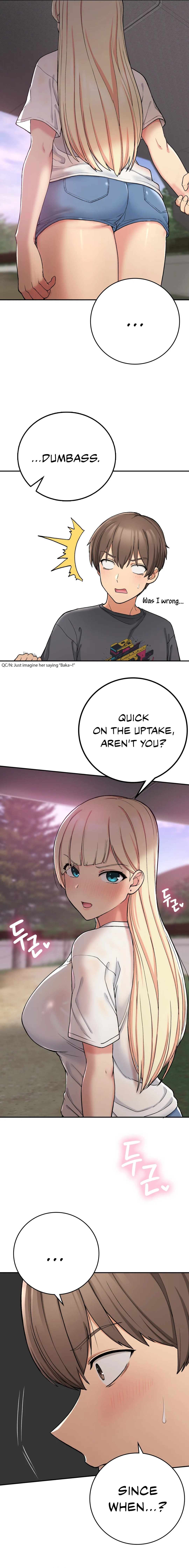 Wanna live by the countryside? page 11