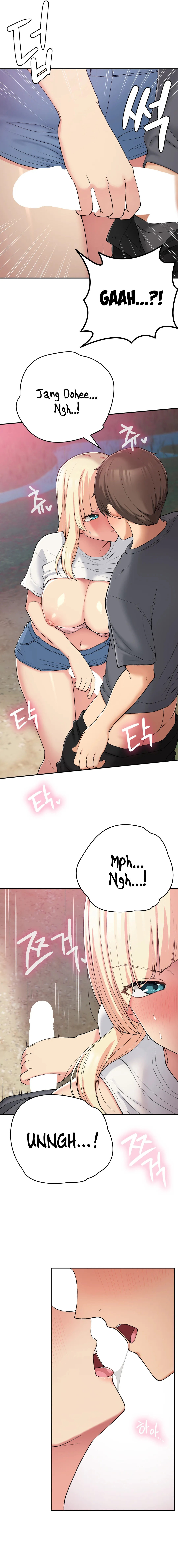 Wanna live by the countryside? page 17