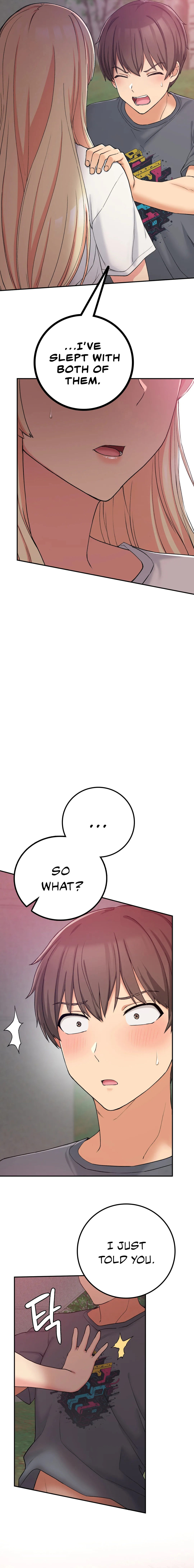 Wanna live by the countryside? page 19