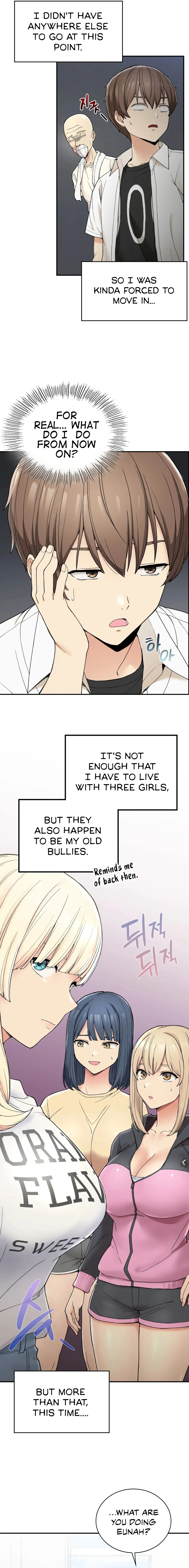 Wanna live by the countryside? page 5