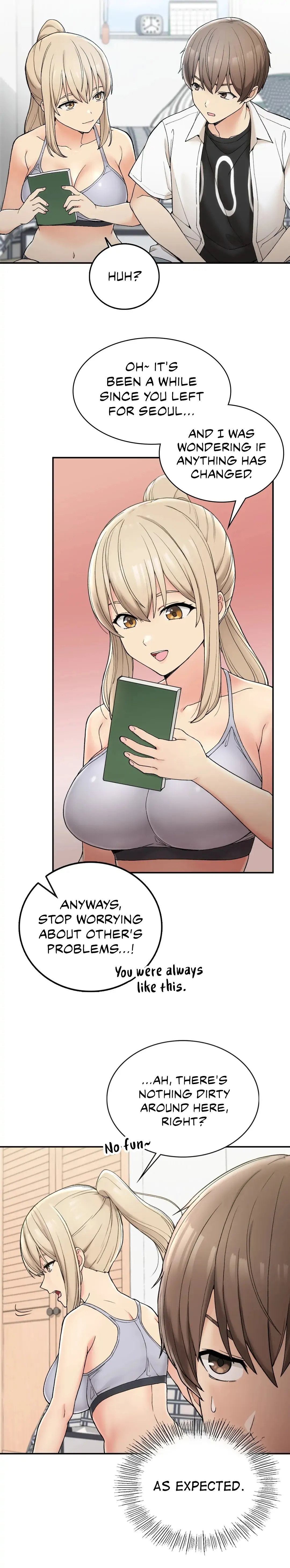 Wanna live by the countryside? page 6