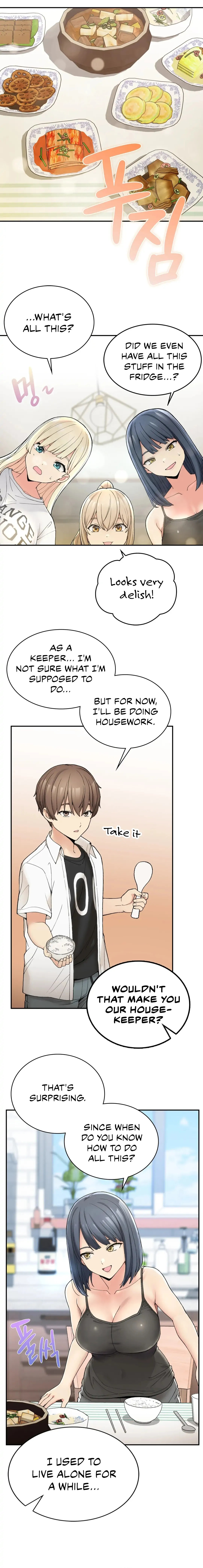 Wanna live by the countryside? page 9