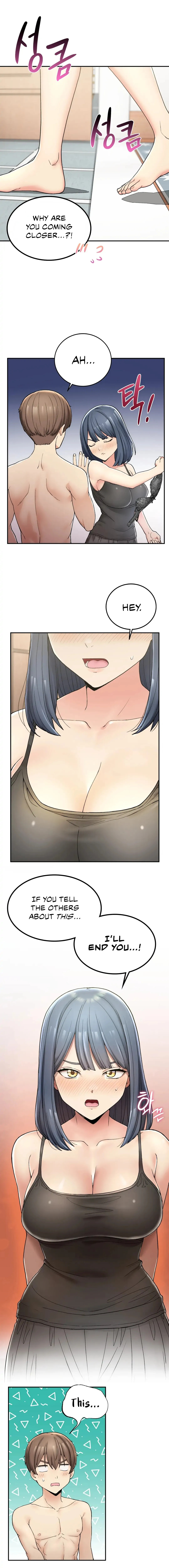 Wanna live by the countryside? page 14