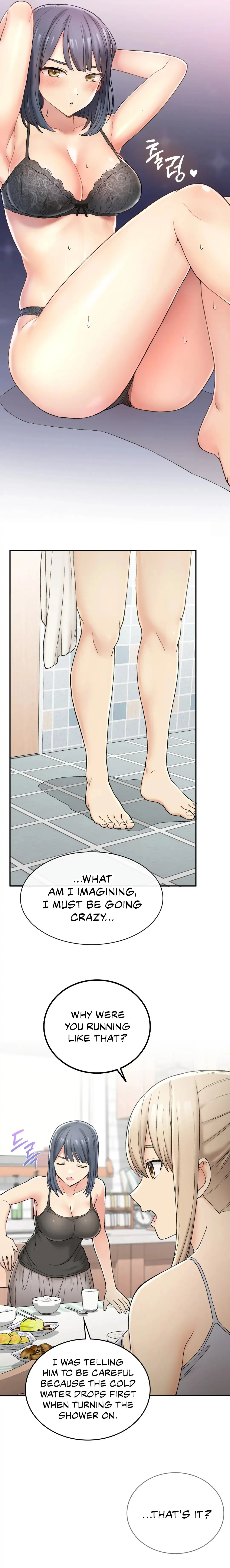Wanna live by the countryside? page 16