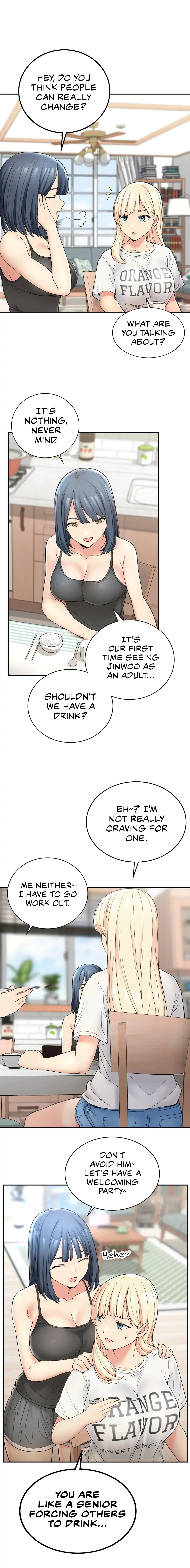 Wanna live by the countryside? page 18