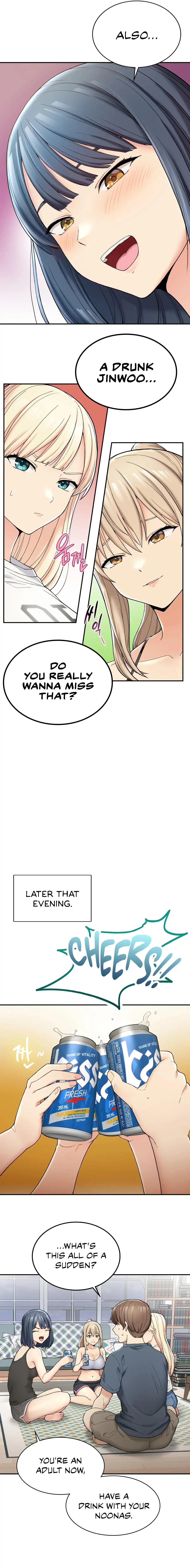 Wanna live by the countryside? page 19