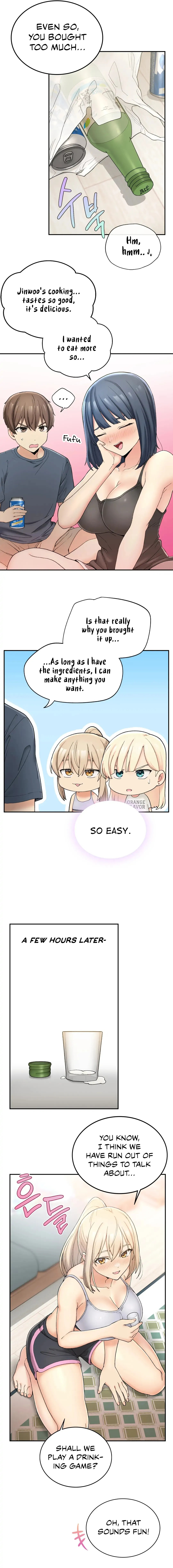 Wanna live by the countryside? page 20