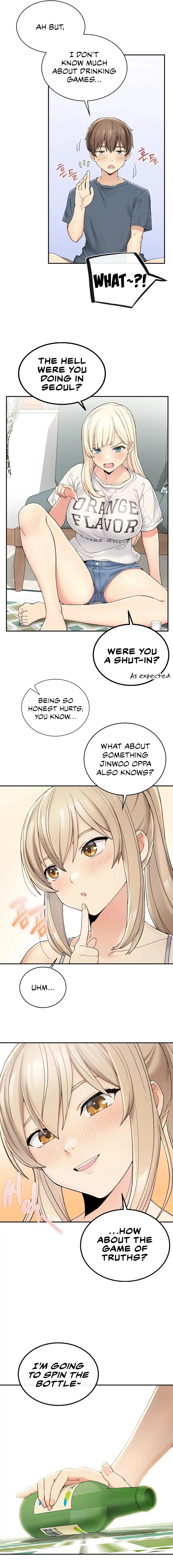 Wanna live by the countryside? page 21