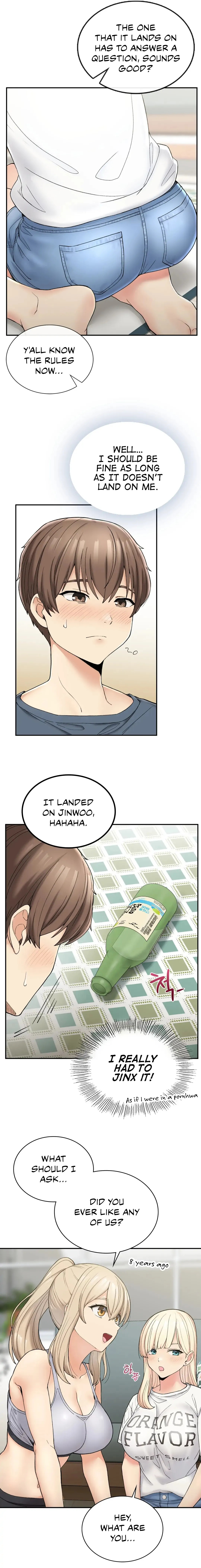 Wanna live by the countryside? page 22