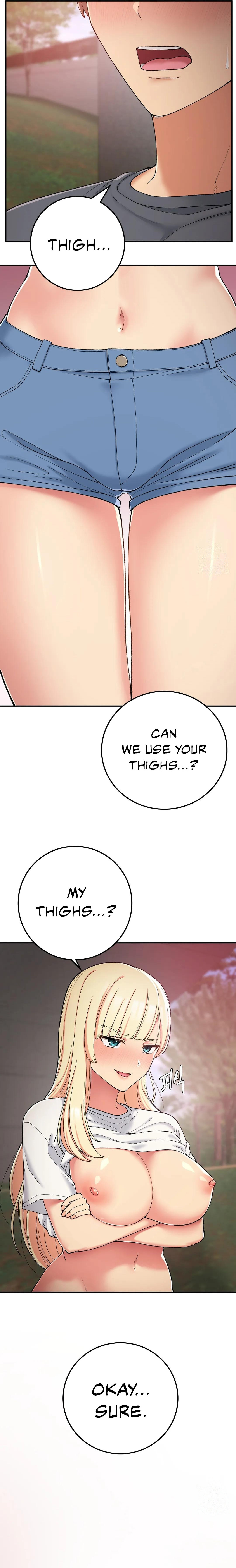 Wanna live by the countryside? page 11