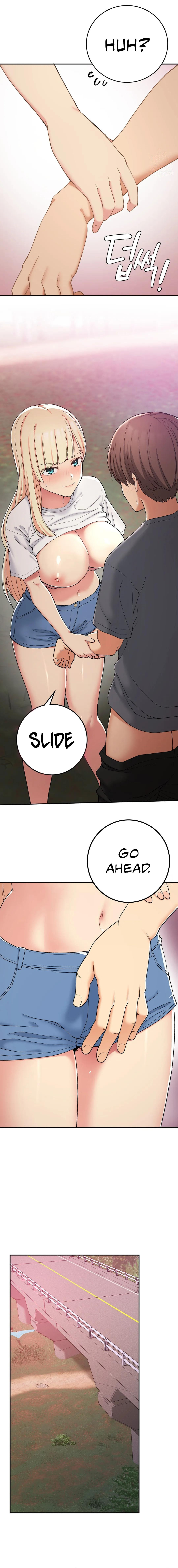 Wanna live by the countryside? page 16