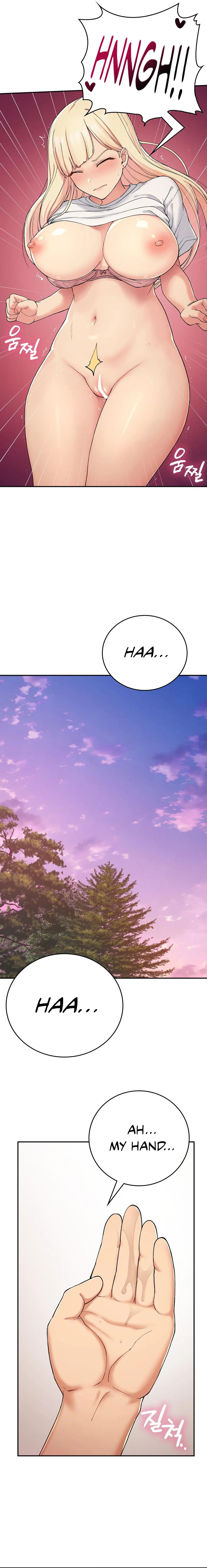 Wanna live by the countryside? page 22