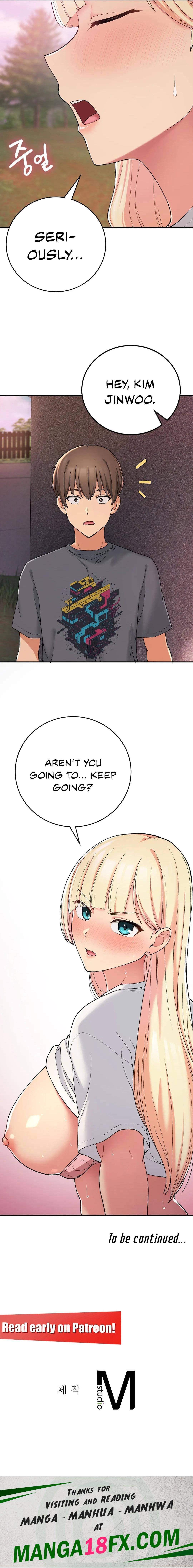 Wanna live by the countryside? page 23
