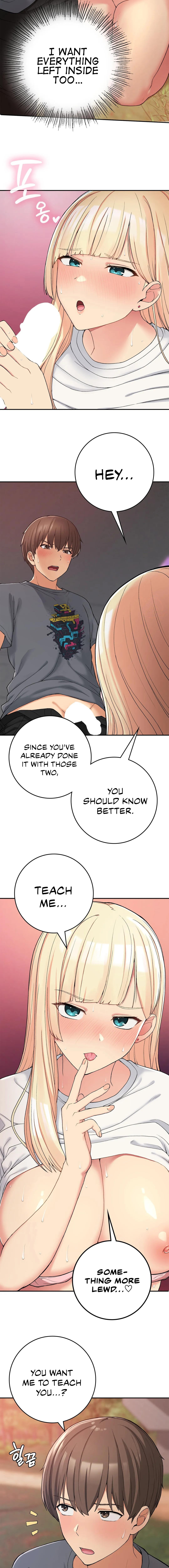 Wanna live by the countryside? page 8