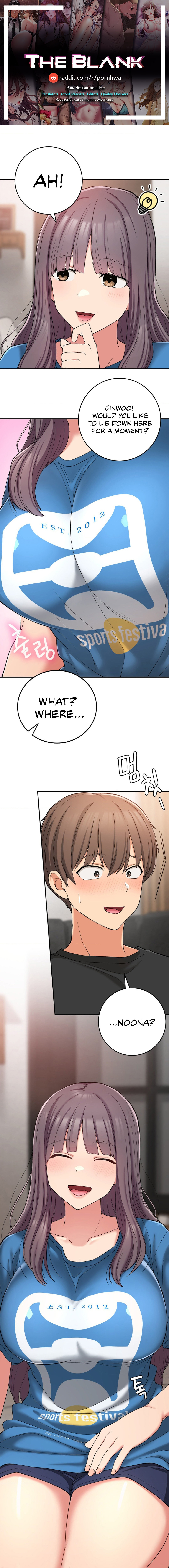 Wanna live by the countryside? page 1
