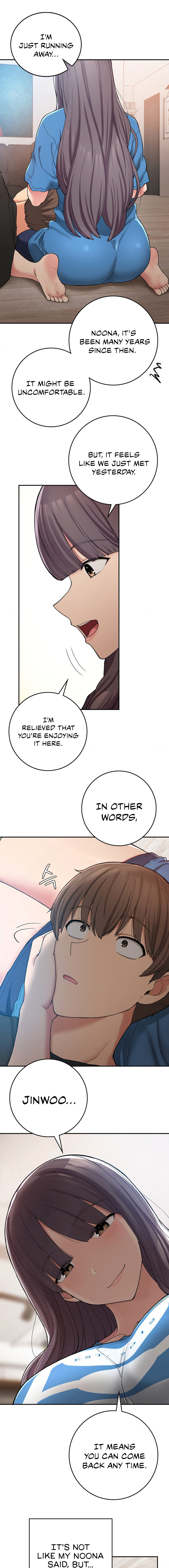 Wanna live by the countryside? page 5