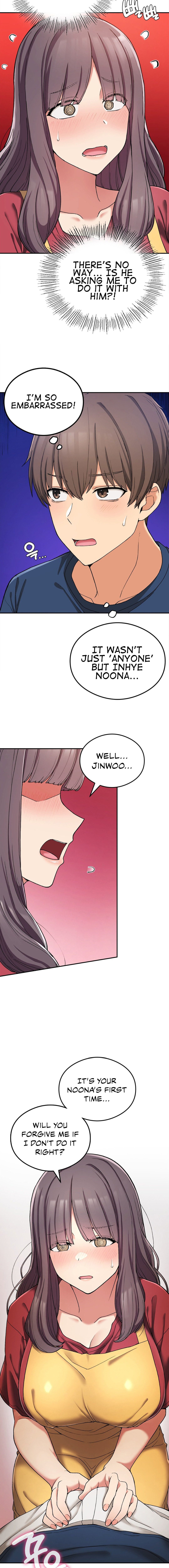 Wanna live by the countryside? page 5