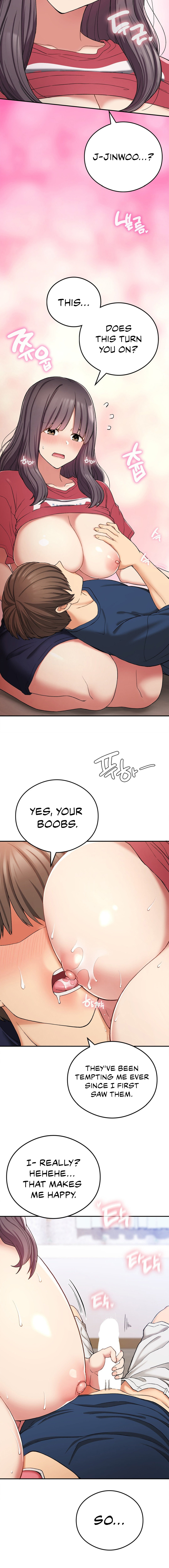 Wanna live by the countryside? page 12