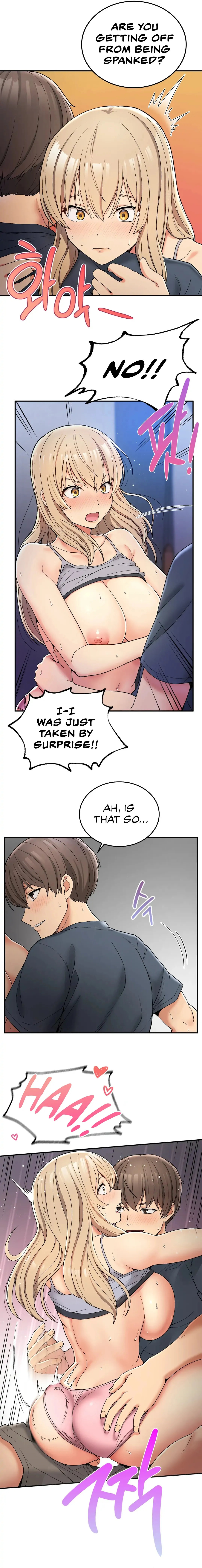 Wanna live by the countryside? page 8