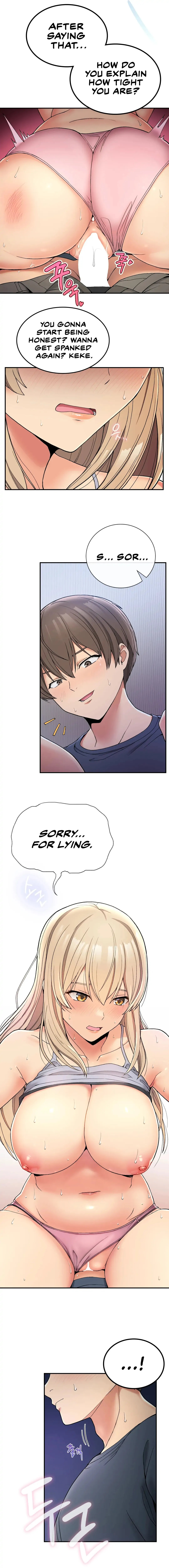 Wanna live by the countryside? page 9
