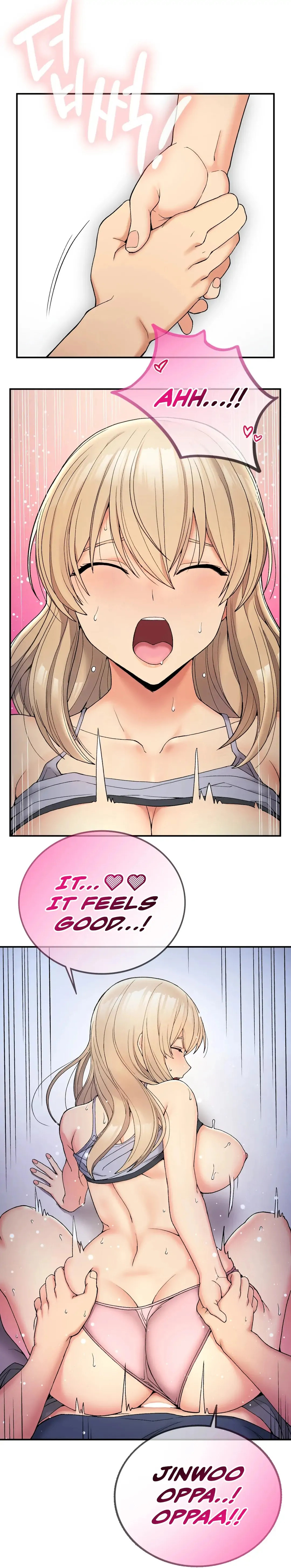 Wanna live by the countryside? page 15