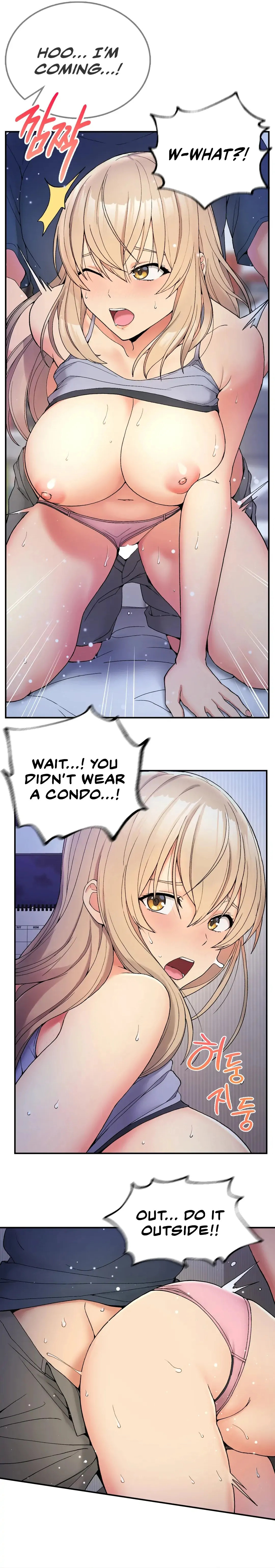 Wanna live by the countryside? page 16
