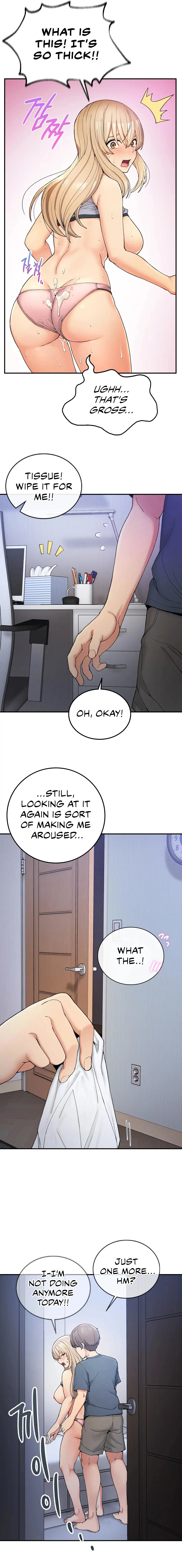 Wanna live by the countryside? page 18