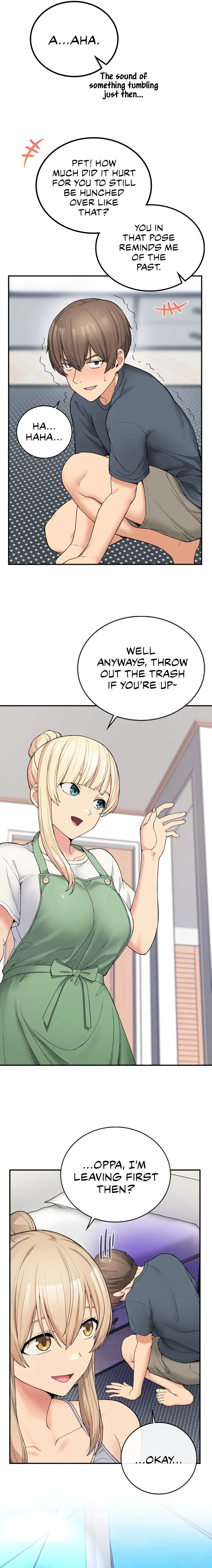 Wanna live by the countryside? page 15