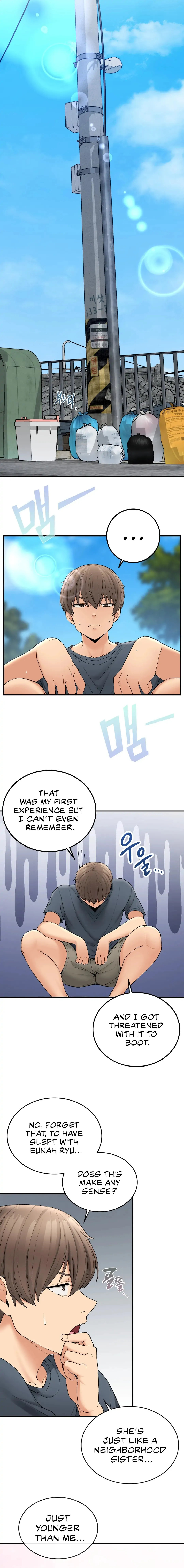 Wanna live by the countryside? page 16