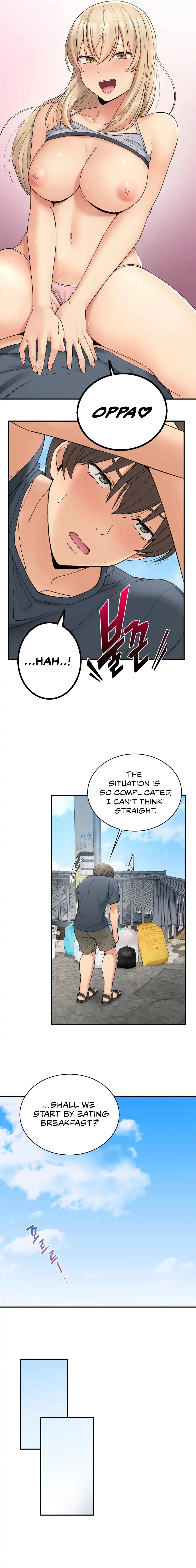 Wanna live by the countryside? page 17