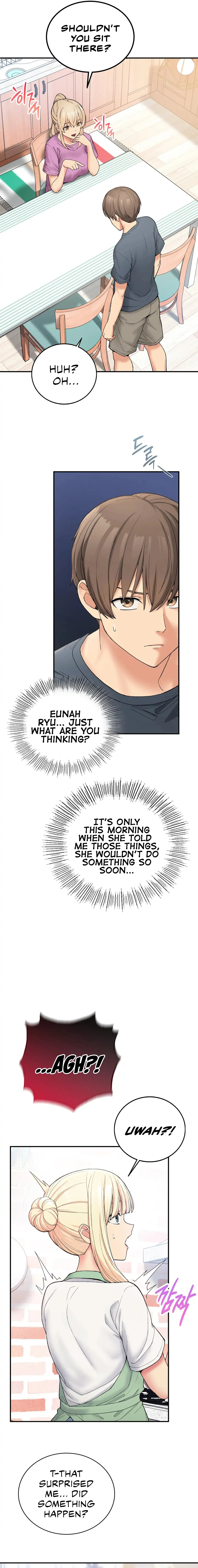 Wanna live by the countryside? page 19