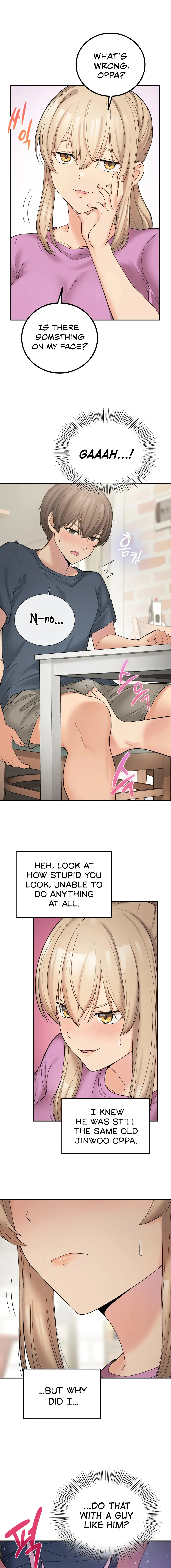 Wanna live by the countryside? page 4