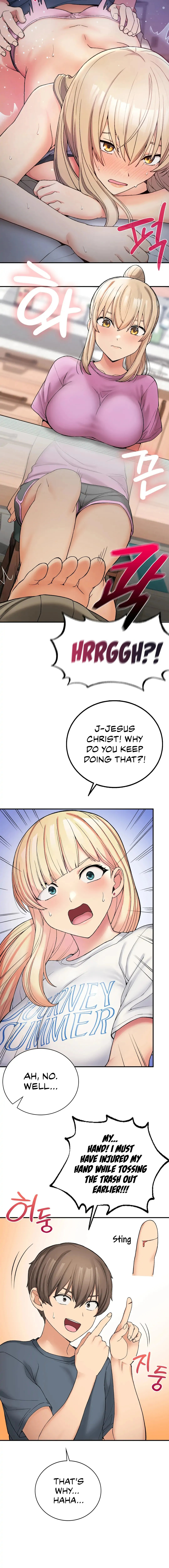 Wanna live by the countryside? page 5