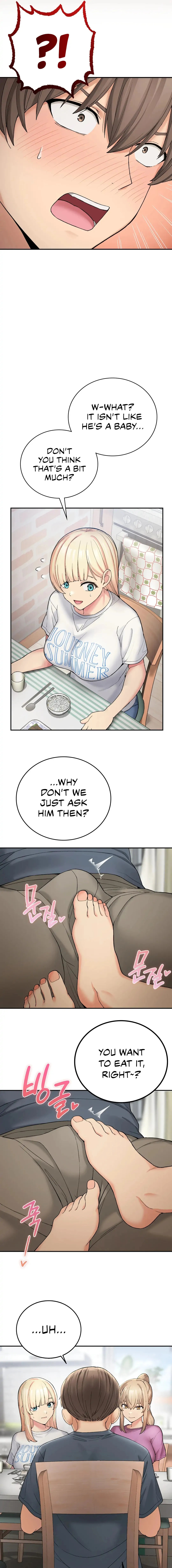 Wanna live by the countryside? page 7