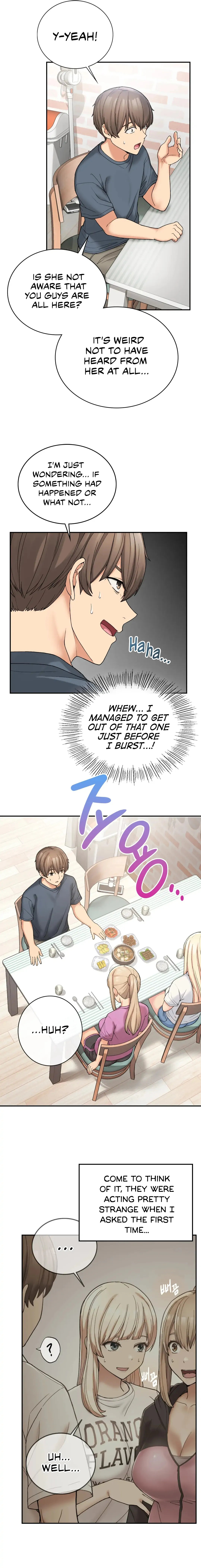 Wanna live by the countryside? page 12