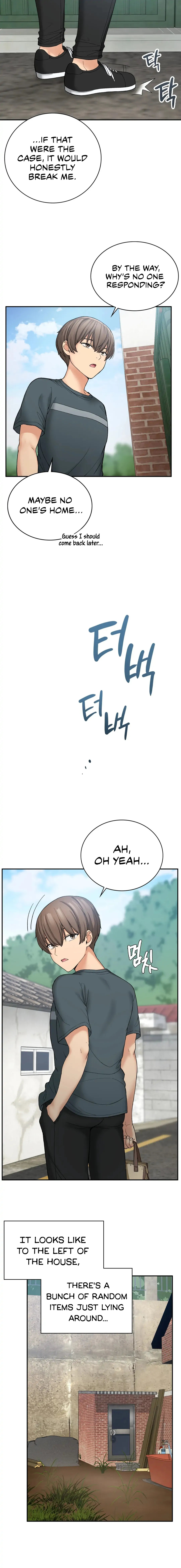 Wanna live by the countryside? page 15