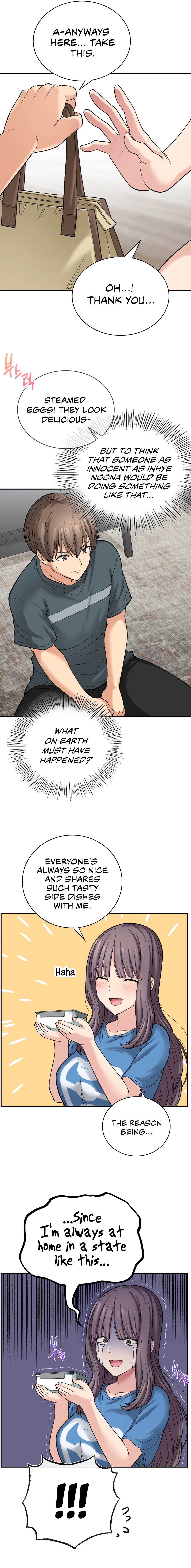 Wanna live by the countryside? page 6